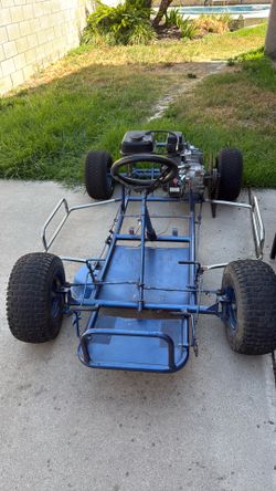 Go Cart
