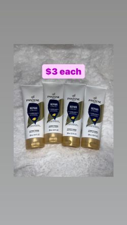 New Pantene Pro V Conditioner Beauty And Planet L’Oréal Suave Dove Garnier Fructis Whole Blends