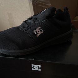 Dc Shoes New