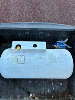Propane 58 Gal