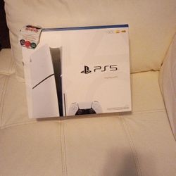 PlayStation 5