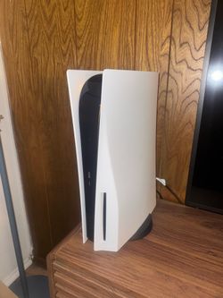 Used PS5