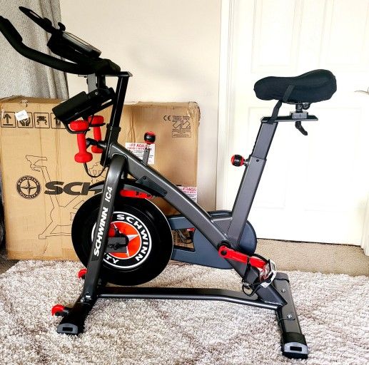 schwinn ic4 for sale used