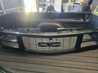 Obs grill