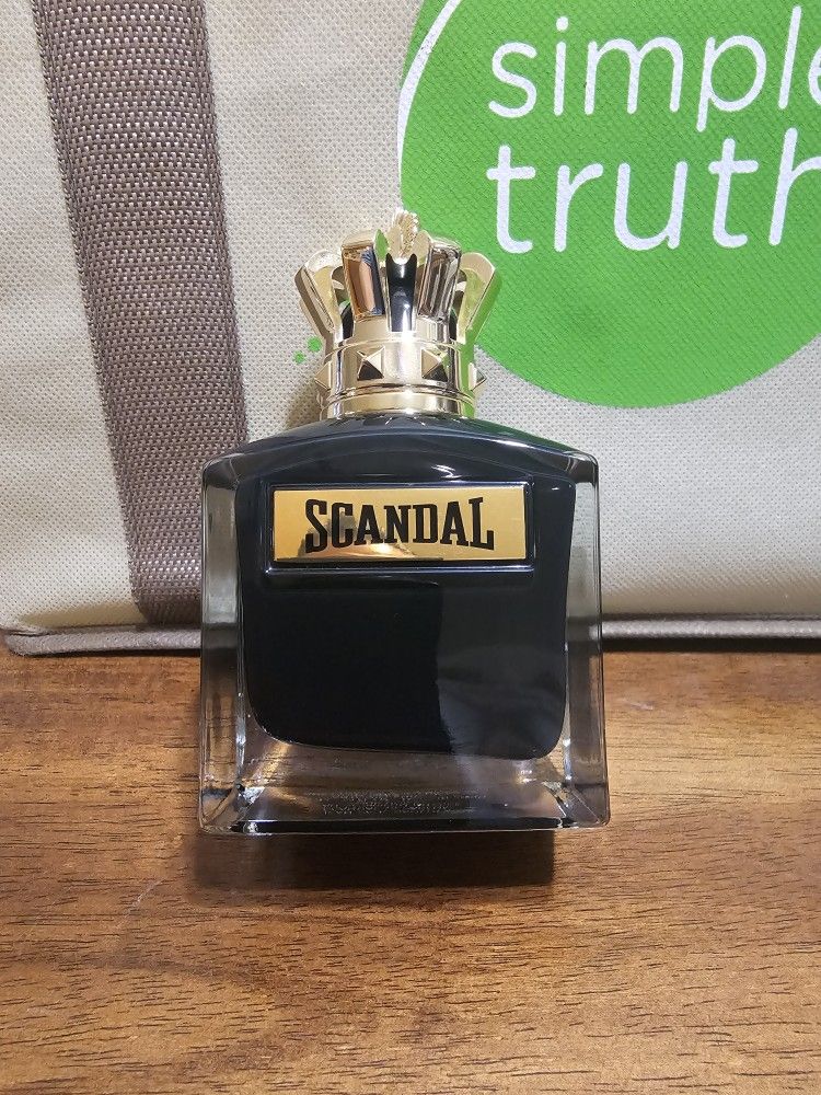 Jpg Scandal Le Parfum 150ml