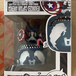 Cap