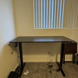 Electronic Standing Table 