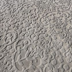 Stunning ivory sculptured 8 x 10