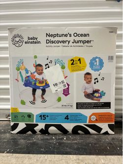 Baby Einstein Jumper