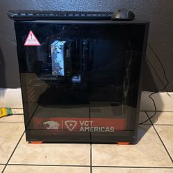 VCT Americas pc