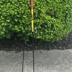 Nike SQ Left Handed Driver 9.5