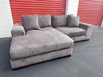 Manzani sectional best sale