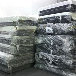 Brand new Full mattress