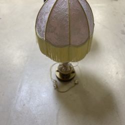 Vintage Table Lamp
