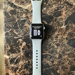 Apple Watch 3 38mm Cellular