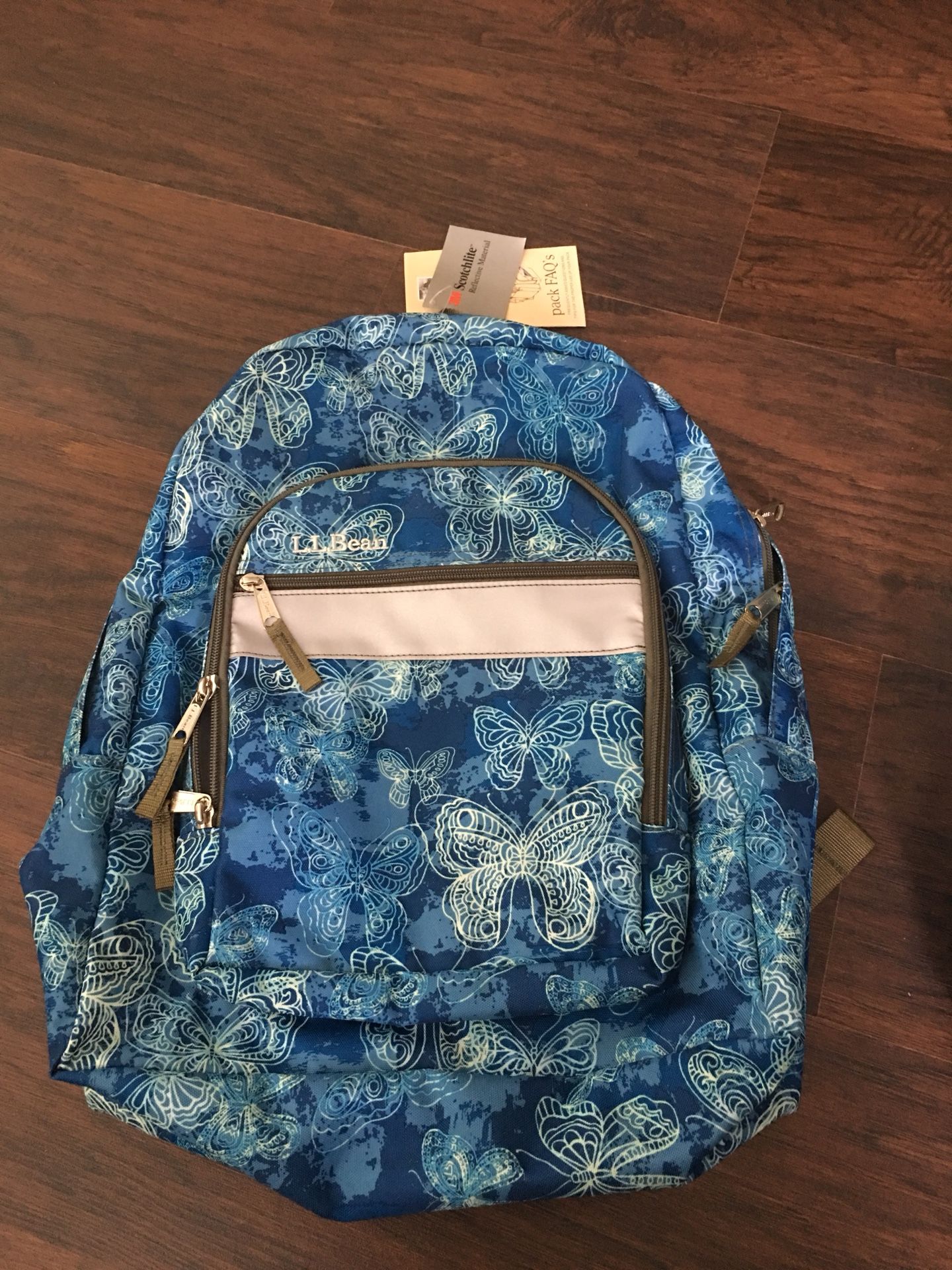 Children’s Backpack