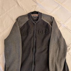 Tommy Hilfiger Men's Sweater 2XL