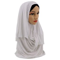 Premium Instant Jersey Hijab 