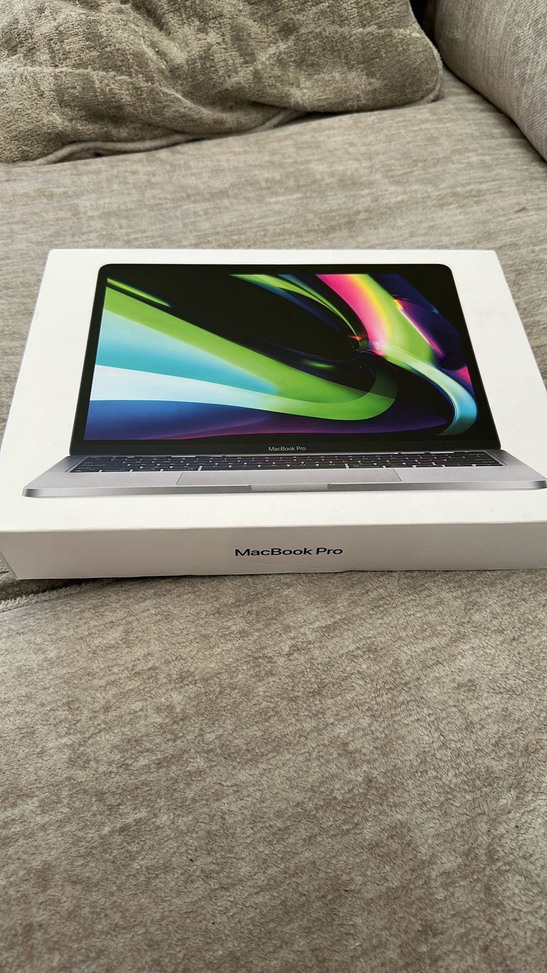 Apple MacBook Pro BRAND NEW!!