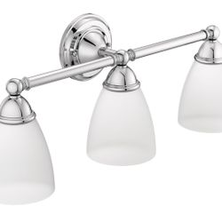 Bathroom Vanity Lights Chrome