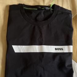 Hugo Boss