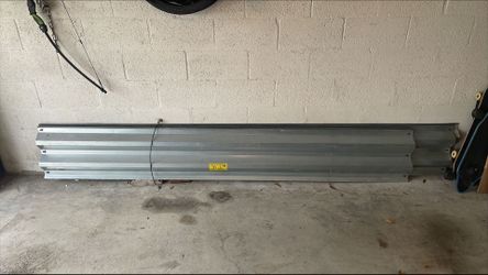 Storm Shutters - Hurricane Protection - Various Sizes - Bulk Deal!