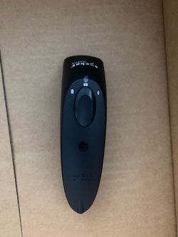 Barcode wireless scanner Bluetooth