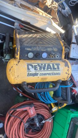 Compressor