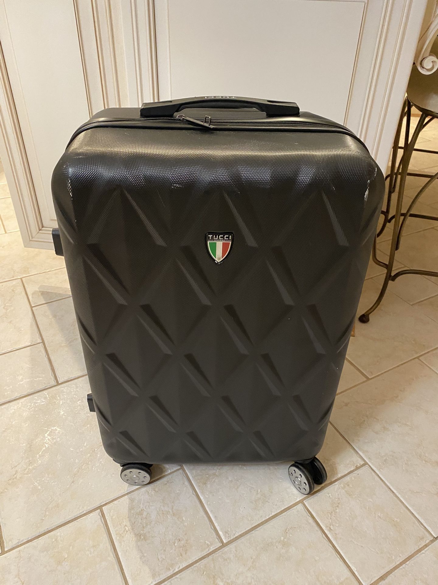 Suitcase - Medium Size