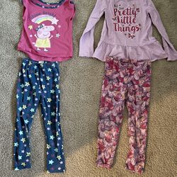 Girls  Clothing Size 5/6 