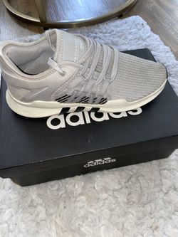 ADIDAS ADV/ 91-17 GREY EQT