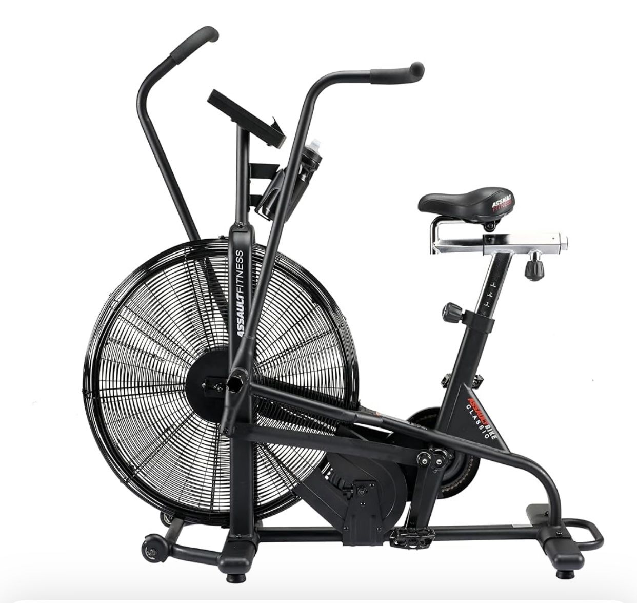 Assault Air Bike