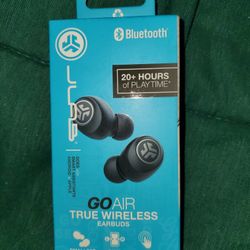 Ear Buds