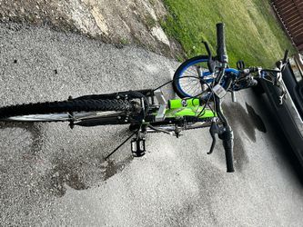 Bike For Sale