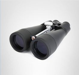 Celestron SkyMaster 20x80 Binoculars – High-Power Binoculars for Astronomy and Long-Range Terrestrial Viewing