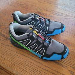 Men's All Terrain Running Shoes