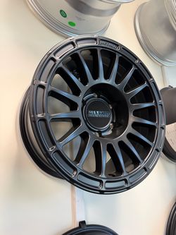 Method Rims 314 Gloss Set of 4 rims