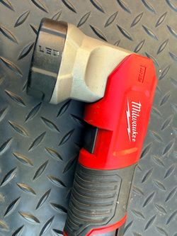 Milwaukee M12 Work Light