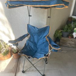 Quik Chair Max Shade 