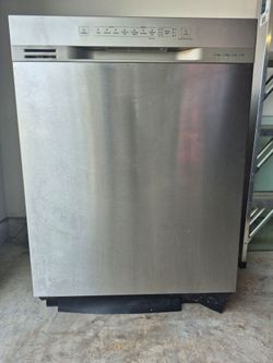 Samsung Dishwasher