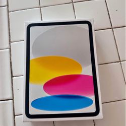 Apple IPad 10 Gen