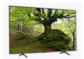 Sony Bravia KD- 65 X 750hd