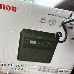 Canon Printer 