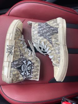 Dior Shoes