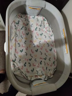 Baby bassinet
