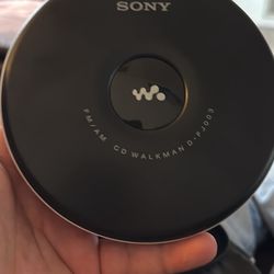 Cd Player