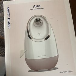Aira Facial Steamer