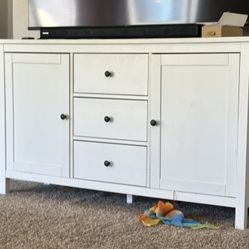 IKEA Dresser/tv Stand 