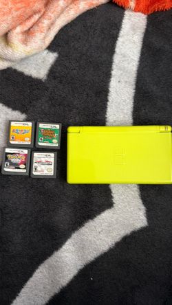 Ds lite