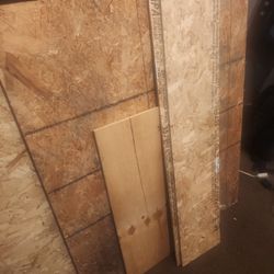 Ply Wood